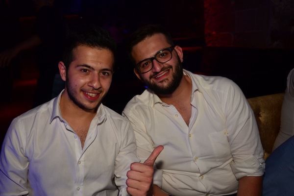 Taiga Batroun on Saturday Night
